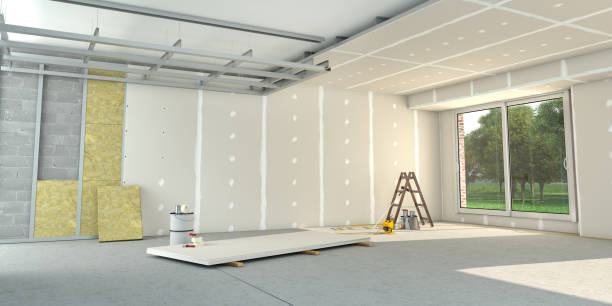 Best Spray Foam Insulation in Coopersburg, PA