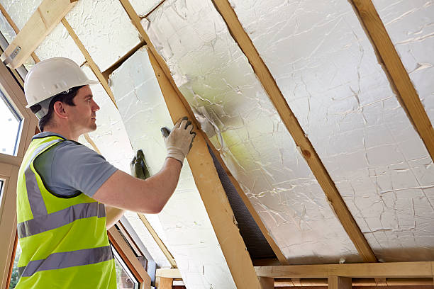 Types of Insulation We Offer in Coopersburg, PA