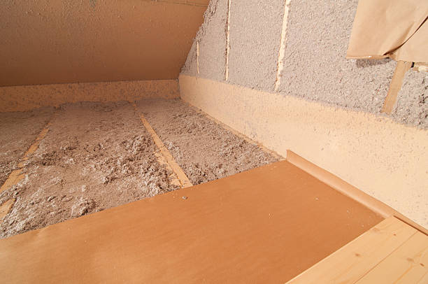 Best Commercial Insulation in Coopersburg, PA