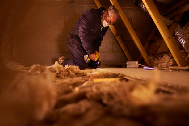 Best Blown-in Insulation in Coopersburg, PA